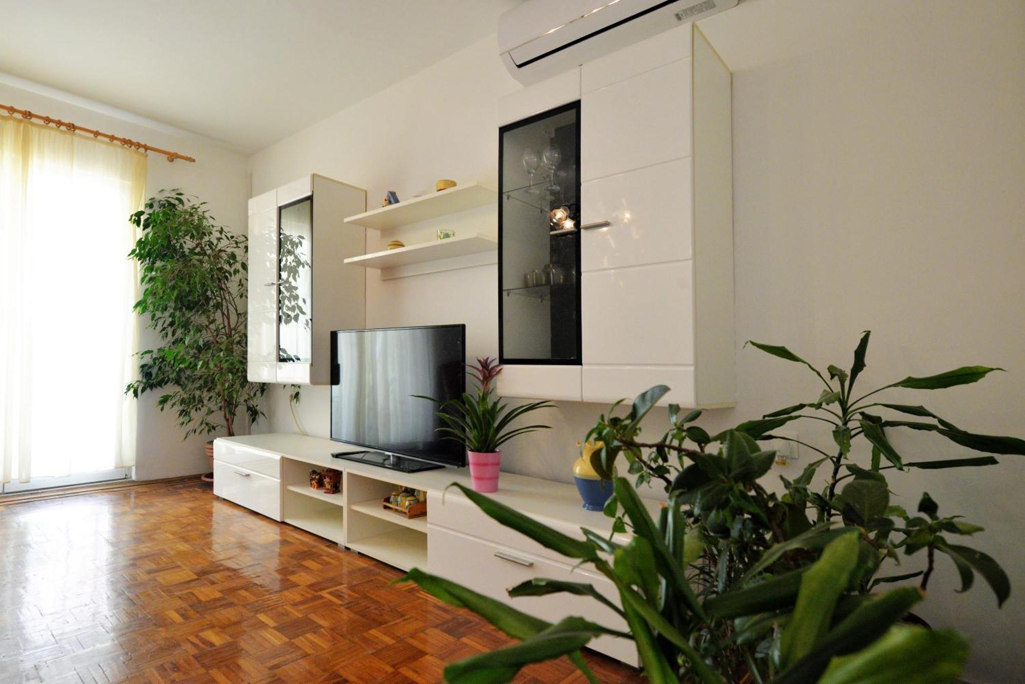 Apartments Goranka 2 ムルテル エクステリア 写真