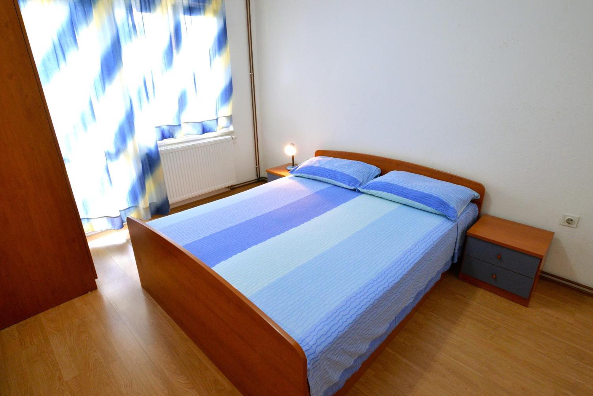Apartments Goranka 2 ムルテル エクステリア 写真